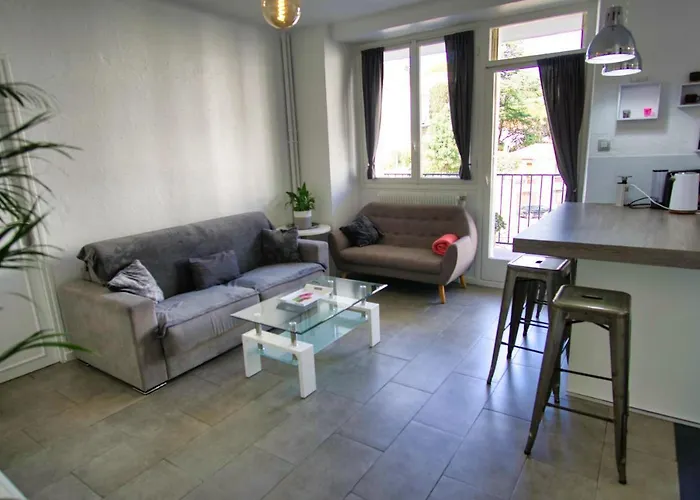 Lejlighed Ref Selv -palmes D'or *