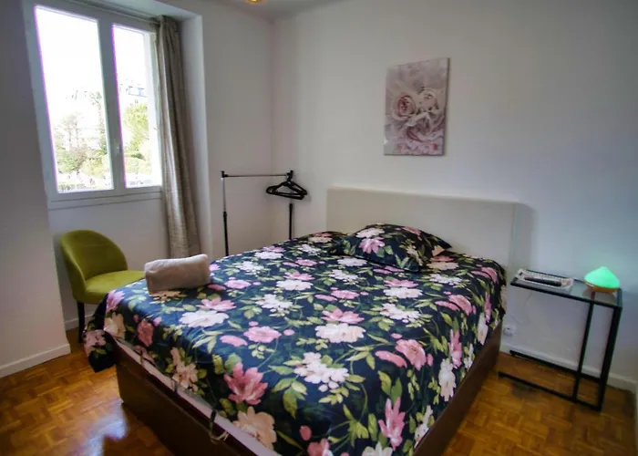 Ref Selv -palmes D'or Lejlighed