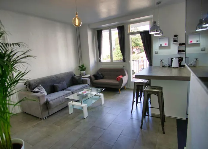 Lejlighed Ref Selv -palmes D'or *