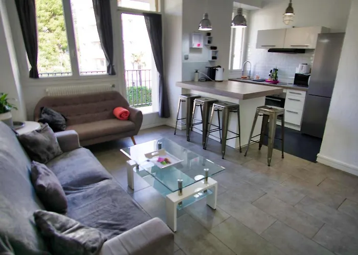 Lejlighed Ref Selv -palmes D'or *