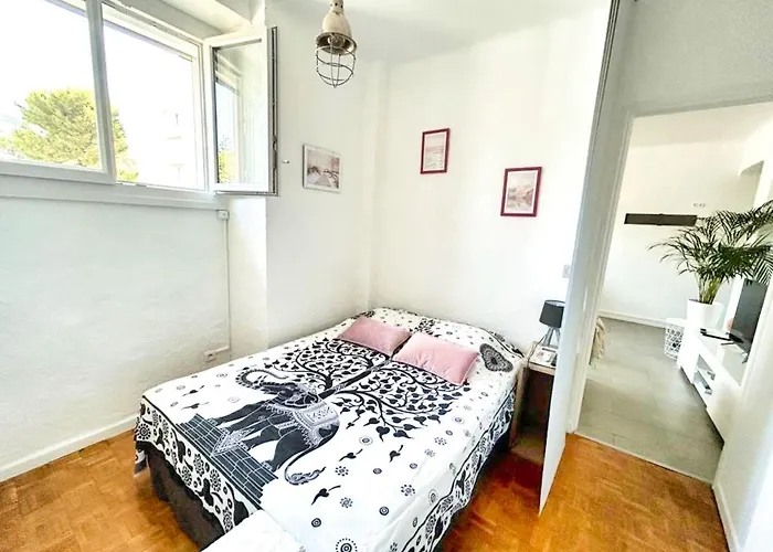 Lejlighed Ref Selv -palmes D'or *