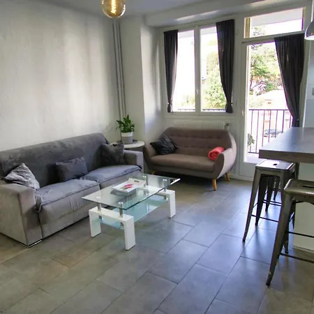 Apartment Ref Selv -palmes D'or *