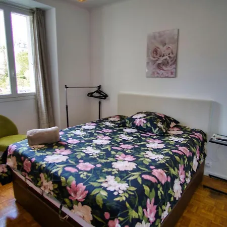 Ref Selv -palmes D'or Apartment