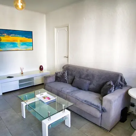Ref Selv -palmes D'or Apartment