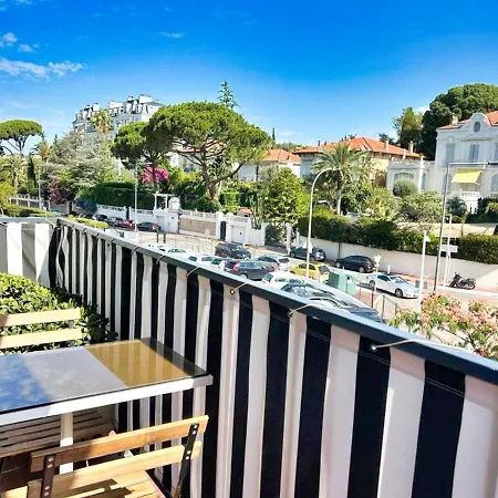 Ref Selv -palmes D'or Apartment Cannes
