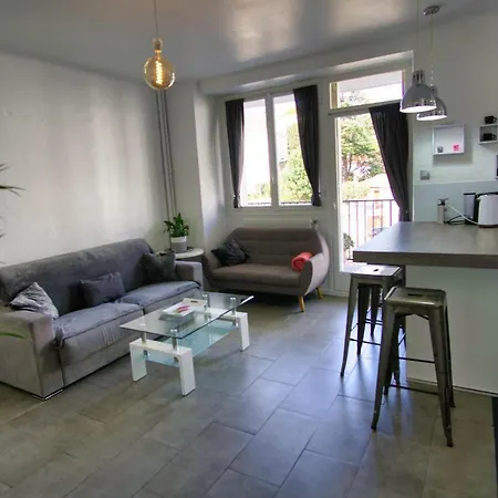 Apartment Ref Selv -palmes D'or *