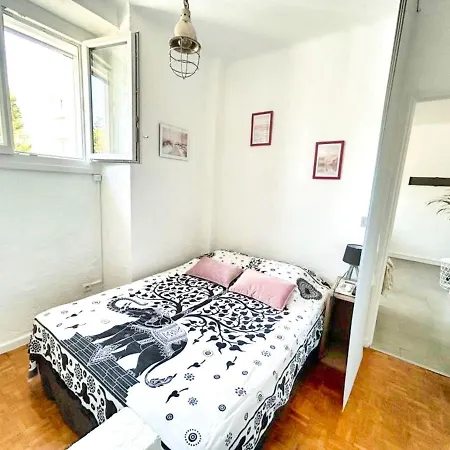 Apartment Ref Selv -palmes D'or *